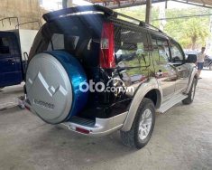 Ford Everest bán   2008 máy dầu 2008 - bán ford everest 2008 máy dầu giá 225 triệu tại Bình Định