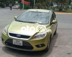 Ford Focus Chính chủ Bán   1.8l  2010 - Chính chủ Bán Ford Focus 1.8l Hatchback giá 238 triệu tại Ninh Bình