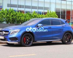 Mercedes-Benz A45 🇩🇪  GLA45 AMG 4Matic 2015. 2015 - 🇩🇪 Mercedes Benz GLA45 AMG 4Matic 2015. giá 980 triệu tại Tp.HCM