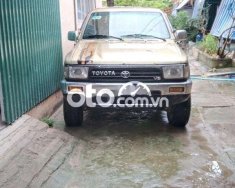 Toyota 4 Runner  4runner xe hoat động bt 1993 - Toyota 4runner xe hoat động bt giá 130 triệu tại Thanh Hóa