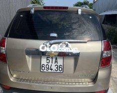 Chevrolet Captiva Cần bán xe 7 chô số sàn xe gd đi rất kỹ it hao xăn 2007 - Cần bán xe 7 chô số sàn xe gd đi rất kỹ it hao xăn giá 190 triệu tại Đồng Tháp