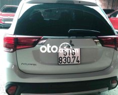 Mitsubishi Outlander xuất sứ việt nam đăng ký mới 2018 giấy tờ hợp lệ 2018 - xuất sứ việt nam đăng ký mới 2018 giấy tờ hợp lệ giá 695 triệu tại Tp.HCM