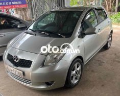 Toyota Yaris   xe nhập nhật bản, số tự động, xe rin 2008 - Toyota yaris xe nhập nhật bản, số tự động, xe rin giá 230 triệu tại Tiền Giang
