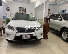 Lexus RX 350 Bán gấp   350 2009 - Bán gấp Lexus RX 350 giá 830 triệu tại Tp.HCM