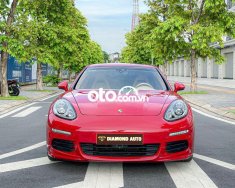 Porsche Panamera   Facelift Model 2015 Đỏ nt kem 2015 - Porsche Panamera Facelift Model 2015 Đỏ nt kem giá 1 tỷ 880 tr tại Hà Nội