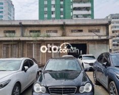 Mercedes-Benz C180 Cần bán hoặc giao lưu xe khác trải nghiệm C180 271 2003 - Cần bán hoặc giao lưu xe khác trải nghiệm C180 271 giá 110 triệu tại Tp.HCM