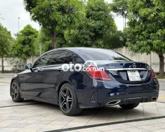 Mercedes-Benz C300 Mercedes C300 AMG Xanh/đen sx 2019 cực chất 2019 - Mercedes C300 AMG Xanh/đen sx 2019 cực chất giá 1 tỷ 250 tr tại Hà Nội