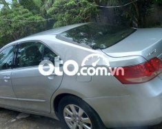 Toyota Camry Xe gia đình cần bán, 2008,xe đẹp k lỗi 2008 - Xe gia đình cần bán,camry 2008,xe đẹp k lỗi giá 270 triệu tại Quảng Ngãi