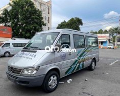 Mercedes-Benz Sprinter Xe cty sử dụng đúng 7vạn 2010 - Xe cty sử dụng đúng 7vạn giá 350 triệu tại Đồng Nai