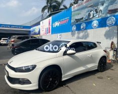 Volkswagen Scirocco Sirroco sx 12 trắng HN máy 1.4 cá nhân gữi gìn 2012 - Sirroco sx 12 trắng HN máy 1.4 cá nhân gữi gìn giá 395 triệu tại Hà Nội