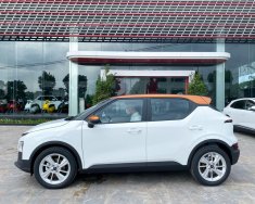 VinFast VF5 2023 - vf5 kiến tạo xu hướng mới, giảm ngay 40tr tiền mặt cùng quà tặng hấp dẫn khi mua xe giá 418 triệu tại Hải Dương