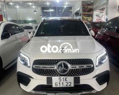 Mercedes-Benz GLB 200  200 2020 - Odo 27.000miles BSTP 2020 - GLB 200 2020 - Odo 27.000miles BSTP giá 1 tỷ 780 tr tại Tp.HCM