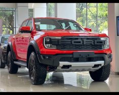 Ford Ranger Raptor 2023 - CẦN BÁN XE FORD RANGER RAPTOR TẠI PHƯỜNG THẠNH MỸ LỢI - TP . THỦ ĐỨC - TP. HỒ CHÍNH MINH  giá 1 tỷ 299 tr tại Tp.HCM