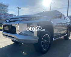 Mitsubishi Triton   MIVEC 4X2 AT Premium Xám 2020 2020 - Mitsubishi Triton MIVEC 4X2 AT Premium Xám 2020 giá 650 triệu tại Tiền Giang