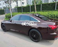 Audi A6 chính chủ một chủ từ mới 2020 - chính chủ một chủ từ mới giá 2 tỷ 199 tr tại Tp.HCM