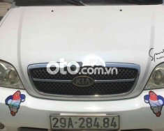 Kia Carnival cần bán 2005 - cần bán giá 125 triệu tại Bắc Ninh