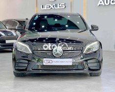 Mercedes-Benz C300 Mercedes C300 2021 Đen nâu 2021 - Mercedes C300 2021 Đen nâu giá 1 tỷ 499 tr tại Hà Nội