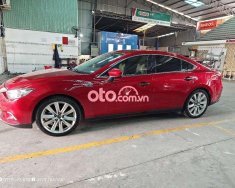 Mazda MX 6 Cần bán  6 2.0 AT xe còn rất đẹp 2015 - Cần bán Mazda 6 2.0 AT xe còn rất đẹp giá 468 triệu tại Tp.HCM