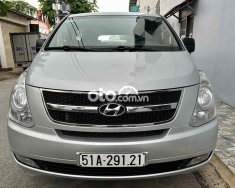 Hyundai Grand Starex Bán  Starex 9c ghế xoay máy dầu đời 2010 2010 - Bán Hyundai Starex 9c ghế xoay máy dầu đời 2010 giá 395 triệu tại Tp.HCM