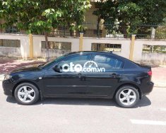 Mazda 3 Cần bán  ,màu đen,đời 2005 2005 - Cần bán mazda 3,màu đen,đời 2005 giá 180 triệu tại Bình Thuận  