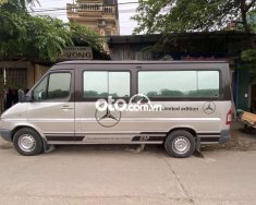 Mercedes-Benz Sprinter Cần bán 01 xe mobihom 2010 - Cần bán 01 xe mobihom giá 300 triệu tại Cần Thơ