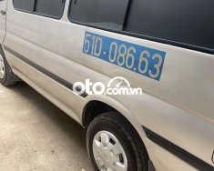 Toyota Hiace TẢI  2004, 6 GHẾ ĐI GIỜ CẤM XE NHÀ ĐI KỸ 2004 - TẢI VAN 2004, 6 GHẾ ĐI GIỜ CẤM XE NHÀ ĐI KỸ giá 118 triệu tại Tp.HCM