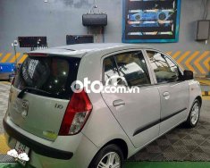 Hyundai Grand i10  i10 2010 nhập Ấn 2010 - Hyundai i10 2010 nhập Ấn giá 218 triệu tại Tp.HCM