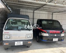 Suzuki Carry CẦN BÁN 2 XE  CARRY CHO TUYỆT ĐẸP 2022 - CẦN BÁN 2 XE SUZUKI CARRY CHO TUYỆT ĐẸP giá 270 triệu tại Tp.HCM