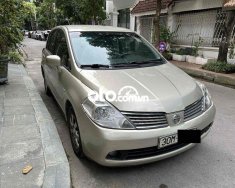 Nissan Tiida Cần bán   1.8SE hatback 2007 - Cần bán Nissan Tiida 1.8SE hatback giá 179 triệu tại Hà Nội