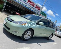 Toyota Sienna Xe gia đình bán TOYTA  3.5 XLE đời:2007 Mỹ 2007 - Xe gia đình bán TOYTA Sienna 3.5 XLE đời:2007 Mỹ giá 465 triệu tại Cần Thơ