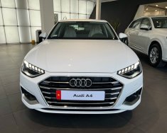Audi A4 2023 - giá tốt nhất tháng 7,  tặng 2 năm bảo hiểm thân vỏ giá 1 tỷ 628 tr tại Tp.HCM