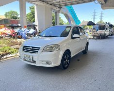Daewoo Gentra 2008 - Xe bảo dưỡng định kì giá 85 triệu tại Hà Nội