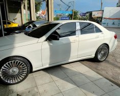 Mercedes-Benz E200 2014 - Xe nhà thanh lý Mer_E200 giá 620 triệu tại Tp.HCM