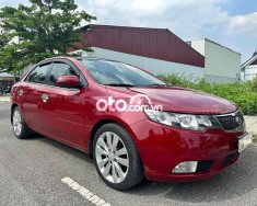 Kia Forte   SX 2011 AT bản full kịch 2011 - Kia Forte SX 2011 AT bản full kịch giá 285 triệu tại Hà Nội