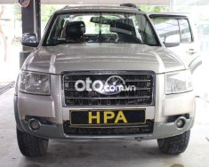 Ford Everest Cần bán gấp  2007 2007 - Cần bán gấp ford 2007 giá 220 triệu tại Hải Dương