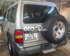 Mitsubishi Pajero Bán  V33 fi 2 cầu 2001 - Bán Pajero V33 fi 2 cầu giá 110 triệu tại Tp.HCM