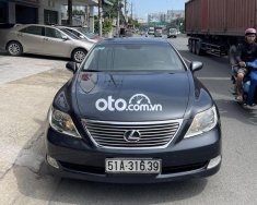 Lexus LS 460   460 sx 2007 động cơ V8 - 4.6L 2007 - Lexus LS 460 sx 2007 động cơ V8 - 4.6L giá 800 triệu tại Bình Dương