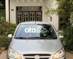 Hyundai Getz Bán   2008 số tự động 2008 - Bán Hyundai Getz 2008 số tự động giá 185 triệu tại Đắk Lắk