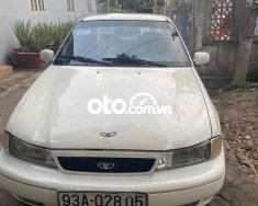 Daewoo Cielo  trắng 1998 chạy thoải mái 1998 - daewoo trắng 1998 chạy thoải mái giá 39 triệu tại Bình Dương