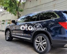 Honda Pilot   2015 nhập Mỹ đăng ký 2018 giá đẹp 2015 - Honda Pilot 2015 nhập Mỹ đăng ký 2018 giá đẹp giá 1 tỷ 420 tr tại Tp.HCM