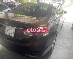 Suzuki Ciaz  2018 2018 - ciaz 2018 giá 330 triệu tại Tp.HCM