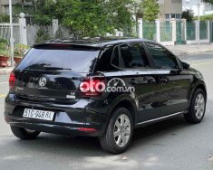 Volkswagen Polo   1.6  2017 2017 - Volkswagen Polo 1.6 Hatchback 2017 giá 399 triệu tại Tp.HCM