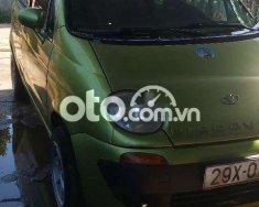 Daewoo Matiz Cần bán xe 5 chổ 2001 - Cần bán xe 5 chổ giá 38 triệu tại Đắk Lắk
