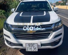 Chevrolet Colorado  2018 4x2 SỐ TỰ ĐỘNG 2018 - COLORADO 2018 4x2 SỐ TỰ ĐỘNG giá 390 triệu tại Bình Phước