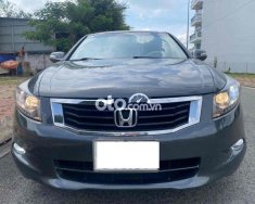 Honda Accord   2.0L xe đẹp vào nhìu đồ chơi,bao zin 2010 - Honda Accord 2.0L xe đẹp vào nhìu đồ chơi,bao zin giá 360 triệu tại Tp.HCM