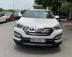 Hyundai Santa Fe Hynhdai santafe sx 2014 máy dầu nhập khẩu 2014 - Hynhdai santafe sx 2014 máy dầu nhập khẩu giá 635 triệu tại Hà Nội