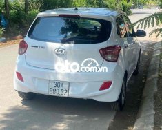 Hyundai Grand i10 bán xe gia đình sử dụng 2015 - bán xe gia đình sử dụng giá 200 triệu tại Hòa Bình