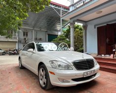 Mercedes-Benz S550 Xe   S550 2006 2006 - Xe Mercedes Benz S class S550 2006 giá 380 triệu tại Hà Nội