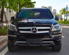 Mercedes-Benz GL 400 2015 - Model 2016 giá 1 tỷ 640 tr tại Hà Nội