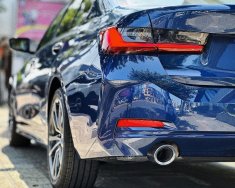 BMW 320i 2023 - Phytonic Blue - Mã màu thành công nhất năm 2022-Ưu đãi 50% trước bạ giá 1 tỷ 489 tr tại Hà Nội